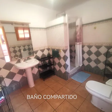 Eden Casa de hóspedes Sardina