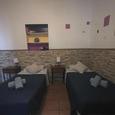 Casa de hóspedes Eden Sardina
