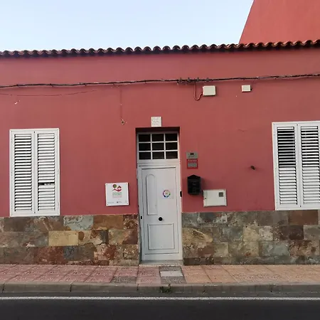 Casa de hóspedes Eden Sardina