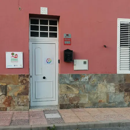 Eden Casa de hóspedes *