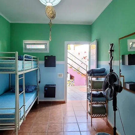 Casa de hóspedes Eden