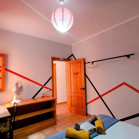 Eden Casa de hóspedes *