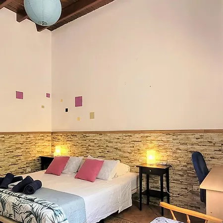 Eden Casa de hóspedes