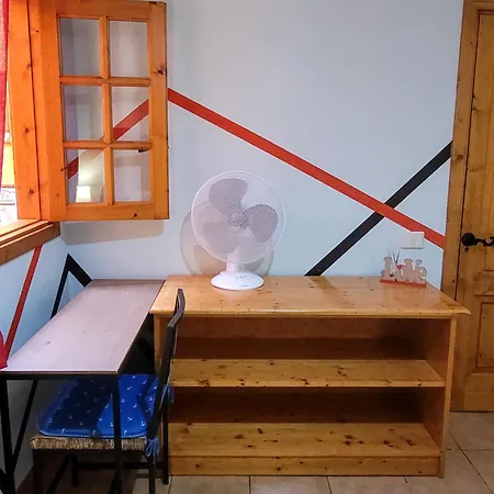 Casa de hóspedes Eden *
