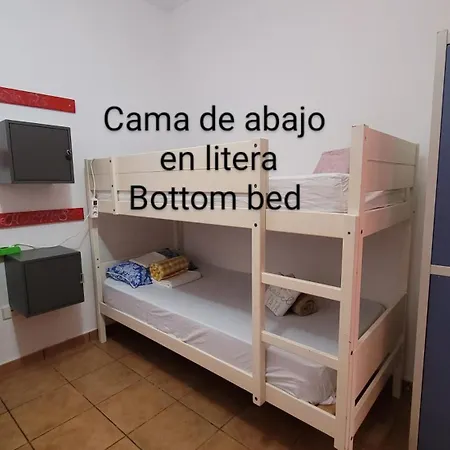 Eden Casa de hóspedes