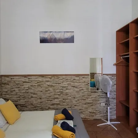 Casa de hóspedes Eden *