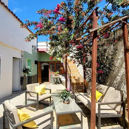 Casa de hóspedes Eden *